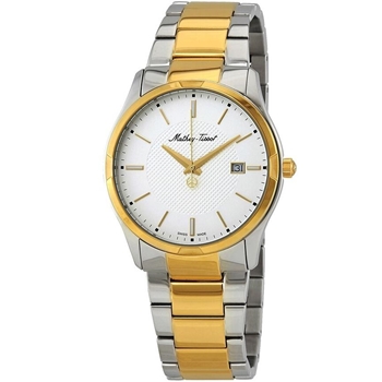 ساعت مچی متی تیسوت H2111BI2